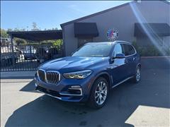 2020 BMW X5 
