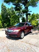 2015 Acura RDX 