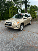 2010 Toyota RAV4 