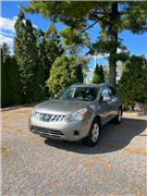 2011 Nissan Rogue 