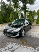 2012 Hyundai Accent 