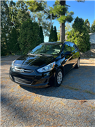 2017 Hyundai Accent 