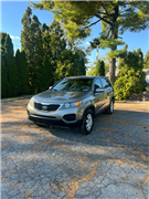 2011 Kia Sorento 
