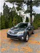 2014 Toyota RAV4 