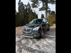 2014 Buick Encore 