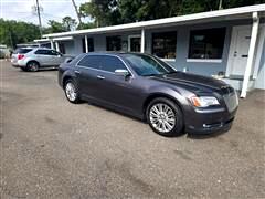 2013 Chrysler 300  2013 Chrysler 300