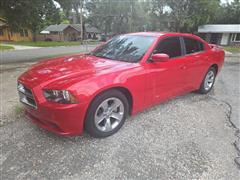 2013 Dodge Charger  2013 Dodge Charger
