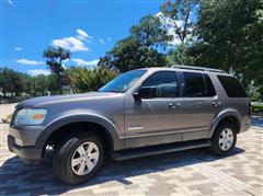 2006 Ford Explorer 