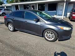 2017 Ford Focus  2017 Ford Focus