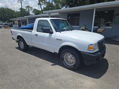 2006 Ford Ranger 