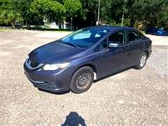 2015 Honda Civic  2015 Honda Civic