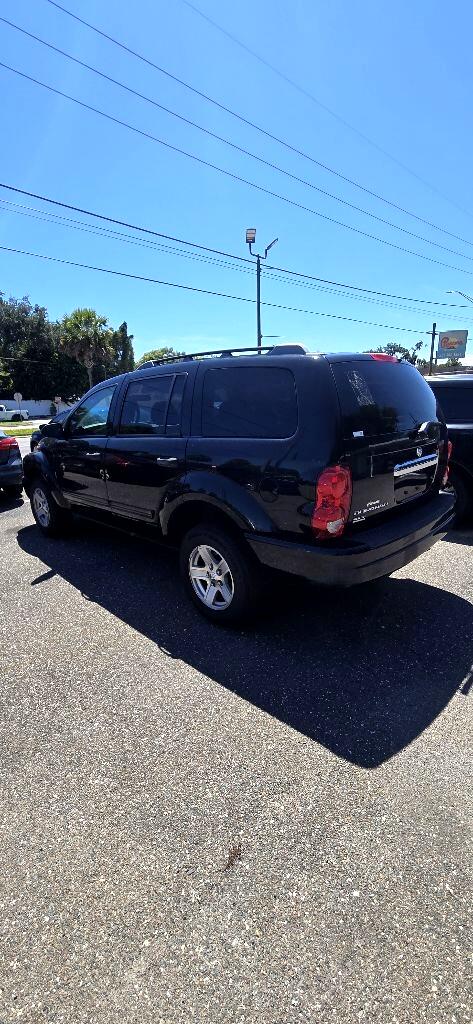 2004 Dodge Durango SLT 2WD