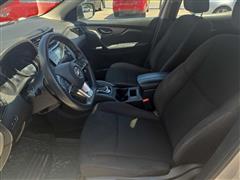 2018 Nissan Rogue Sport 