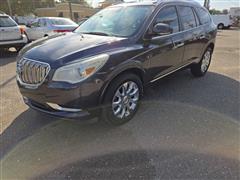 2014 Buick Enclave 