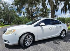 2012 Buick Verano 