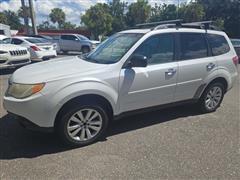 2011 Subaru Forester 