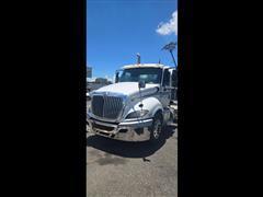 2014 International Prostar LF627 