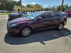 2011 Kia Optima 