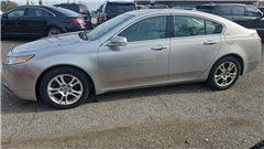 2010 Acura TL 