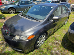2011 Honda Civic 