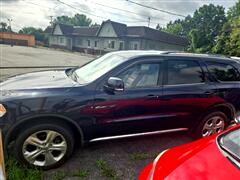 2015 Dodge Durango 