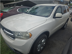 2012 Dodge Durango 