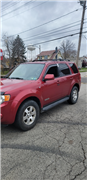 2011 Ford Escape 