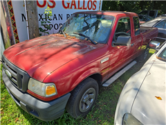 2006 Ford Ranger 