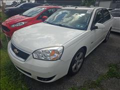 2006 Chevrolet Malibu 