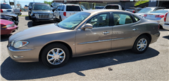 2006 Buick LaCrosse 
