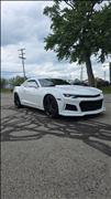 2015 Chevrolet Camaro 