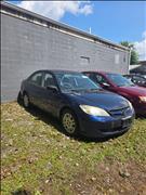 2005 Honda Civic 