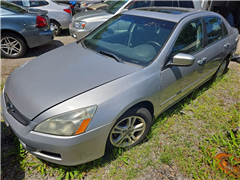 2007 Honda Accord 