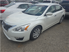 2014 Nissan Altima 