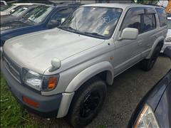 1996 Toyota HiLux 
