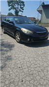 2006 Toyota Camry Solara 