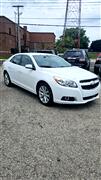 2013 Chevrolet Malibu 