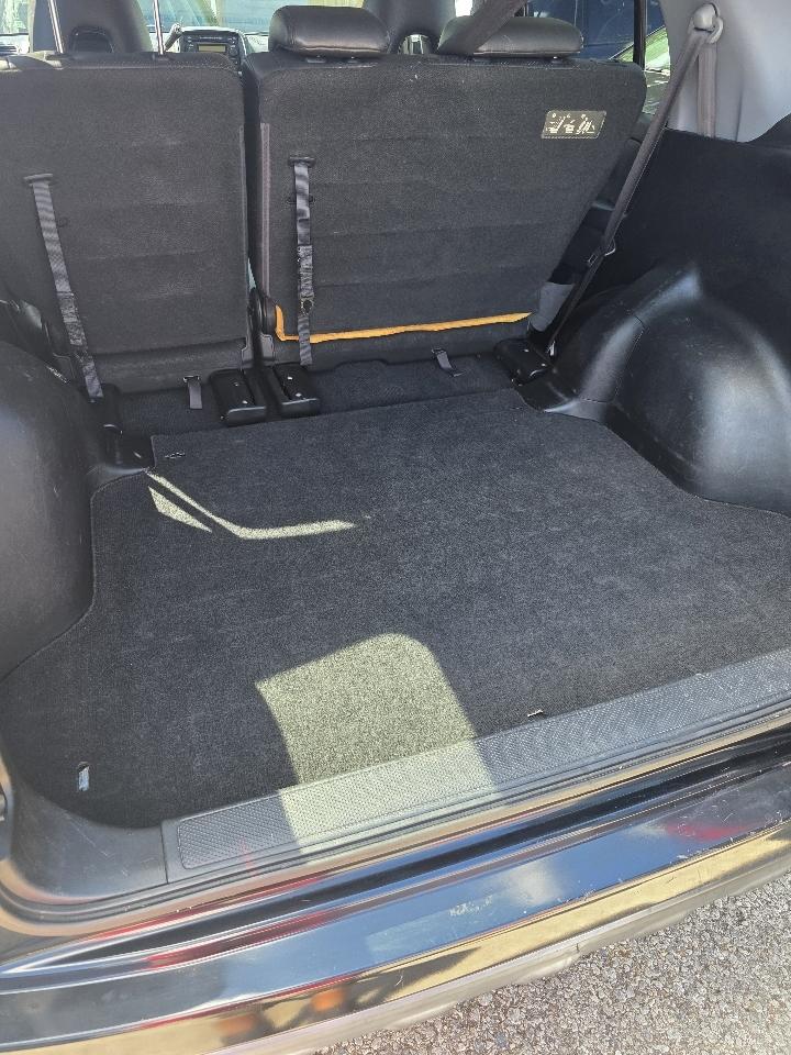 Honda CR-V SE 4WD AT 2005