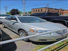 2008 Toyota Camry 