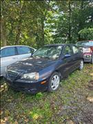 2006 Hyundai Elantra 