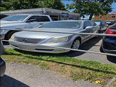 2007 Lexus LS 460 