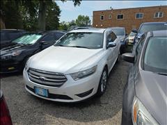 2013 Ford Taurus 