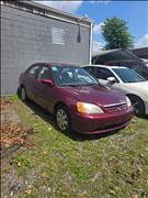 2003 Honda Civic 