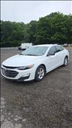 2020 Chevrolet Malibu 