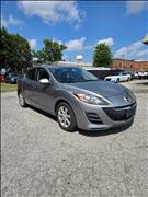 2007 Mazda MAZDA3 
