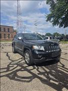 2013 Jeep Grand Cherokee 