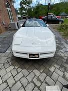 1988 Chevrolet Corvette 