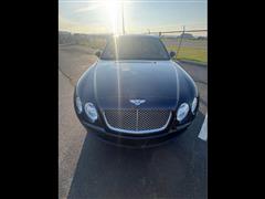 2006 Bentley Continental Flying Spur 