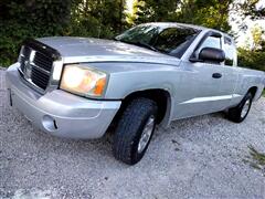 2006 Dodge Dakota 