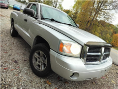 2006 Dodge Dakota 